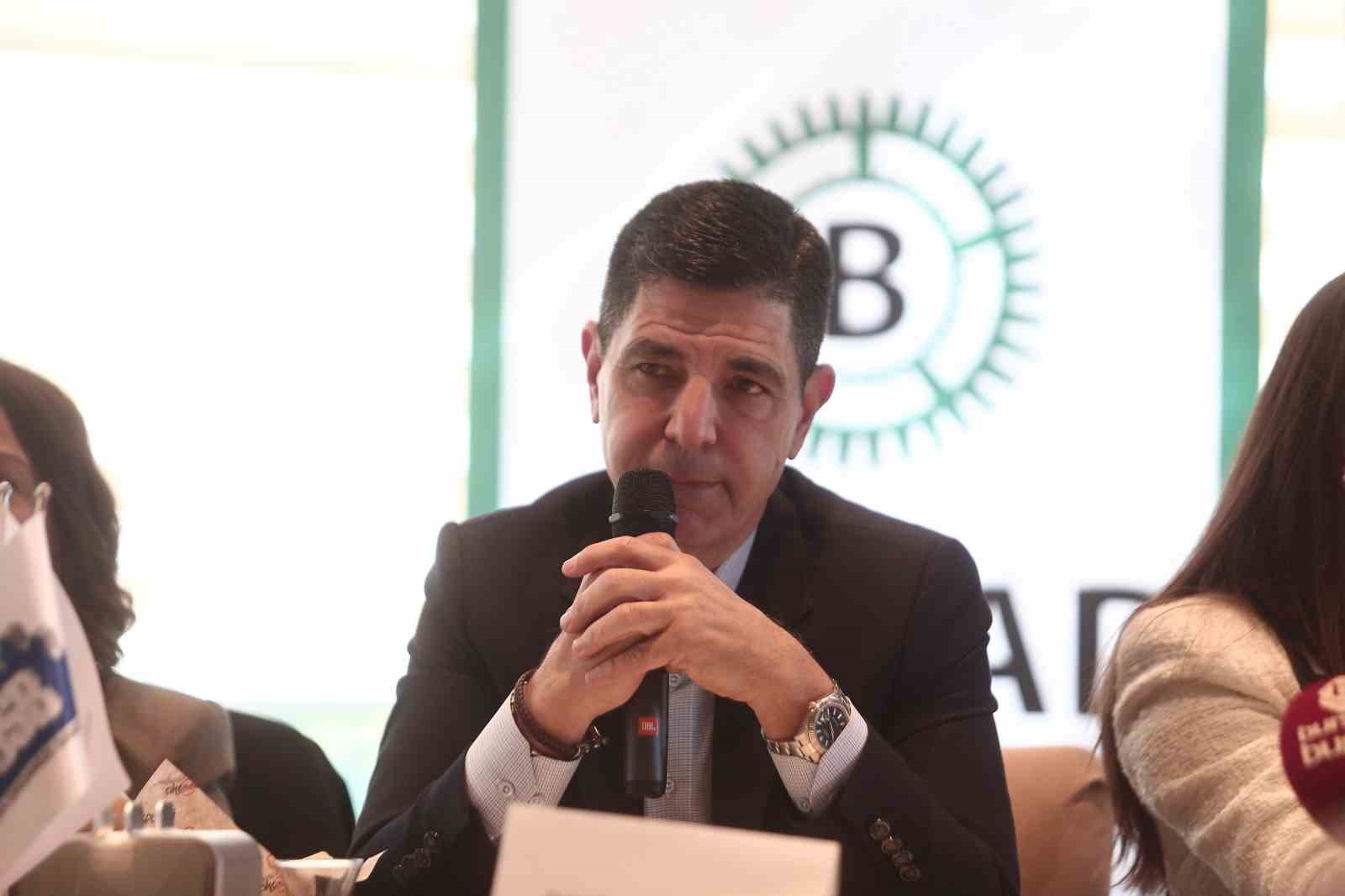 Bosiad Çevreye Duyarlı Sanayi Tesisi Yarışmasında Yeni Dönem