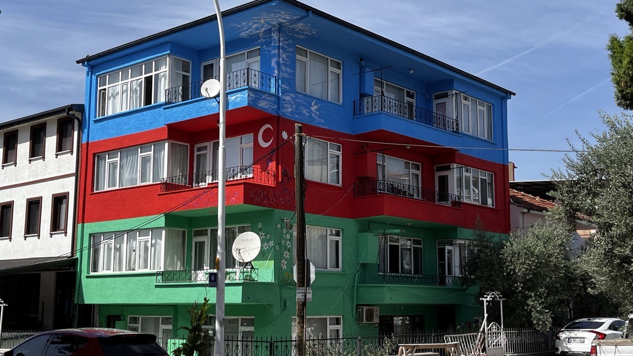 Böyle Destek Görülmedi