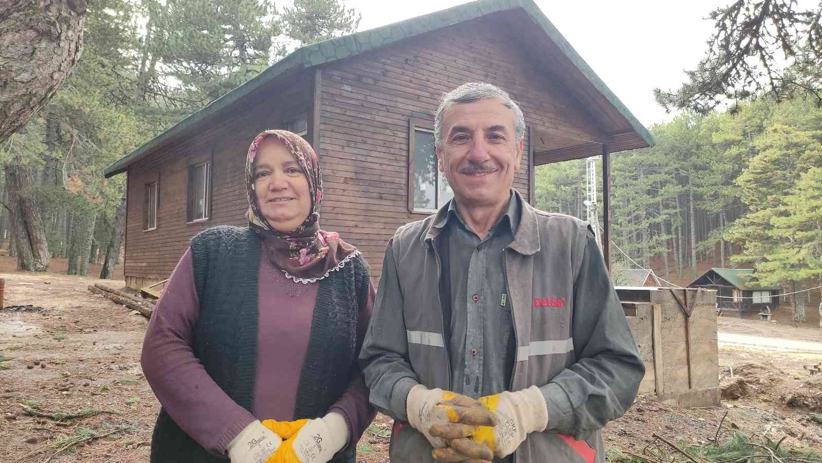 Böyle Hayırseverler Görülmedi...