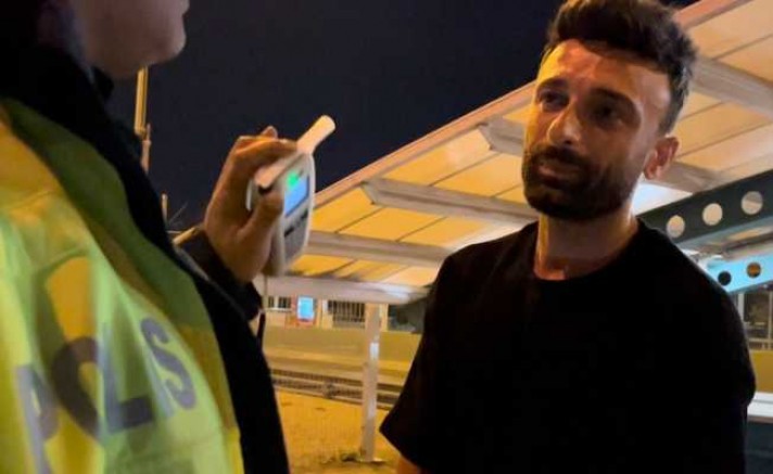 Böyle sabır sınavı görülmedi!