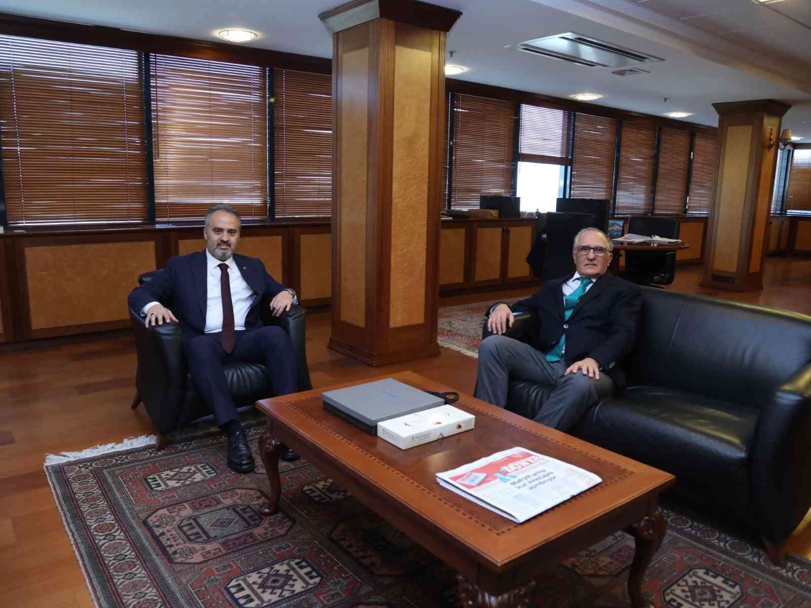 Boyner Binası Mart Sonunda Yıkılacak