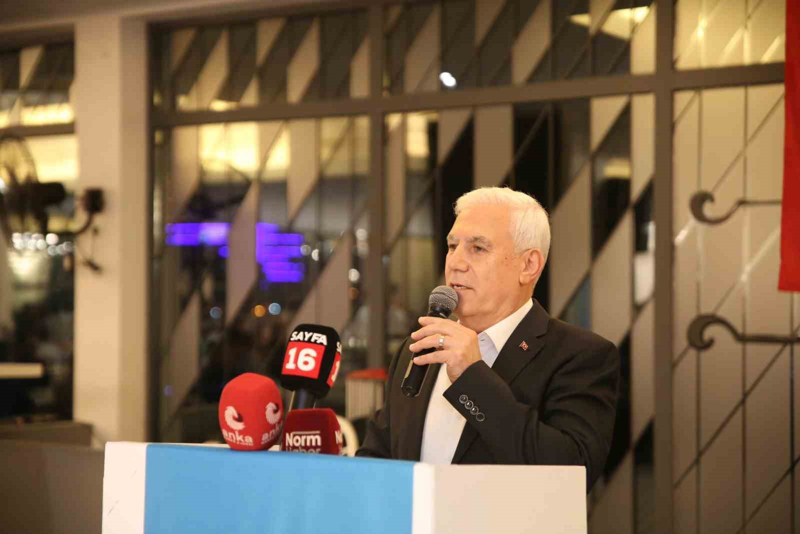 Bozbeyden İşten Çıkartılanlarla İlgili: Biz Herkesle Çalışmak İsteriz