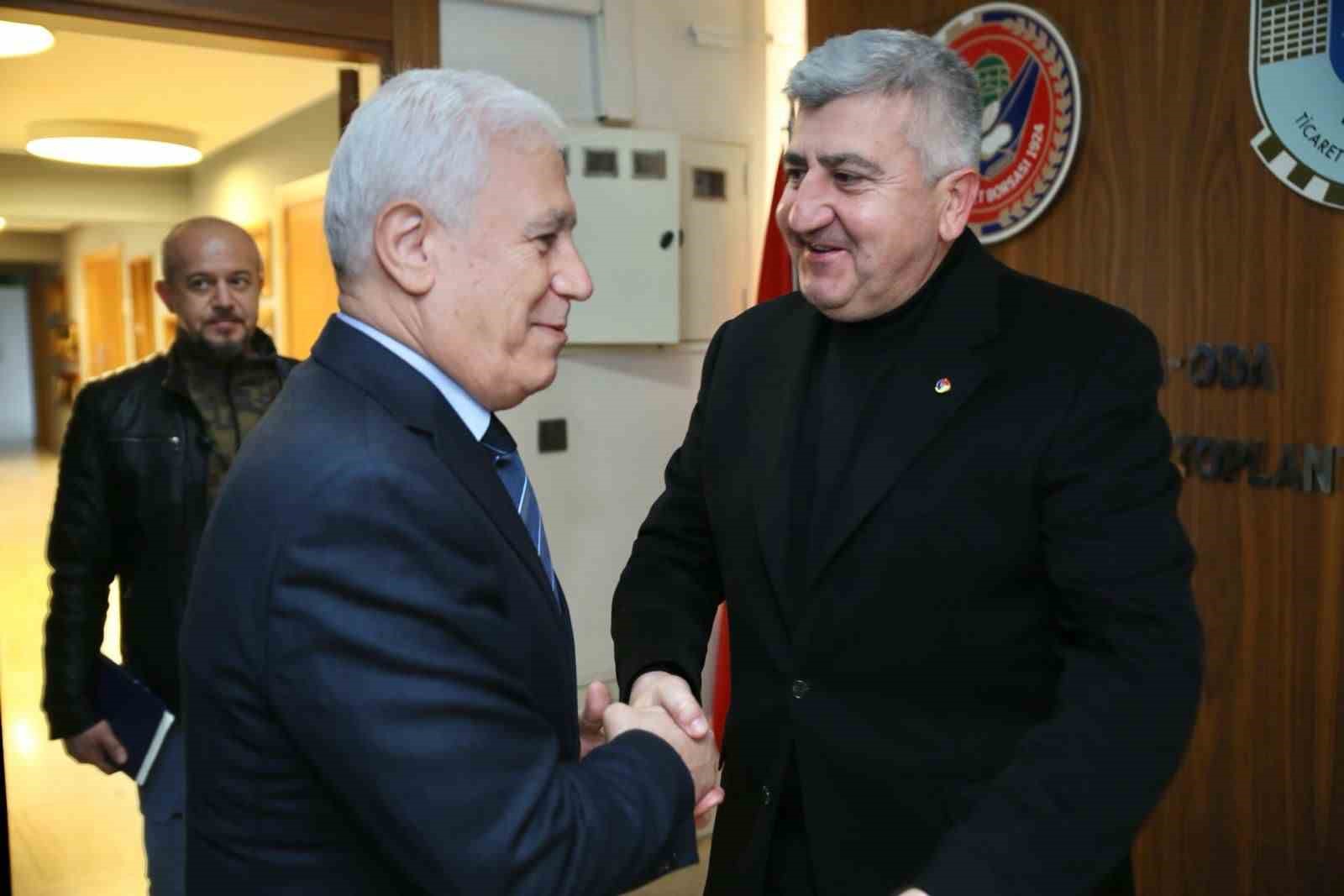 Bozbeyden İznik Mesajı: “Bursanın En Uzak İlçesi Hizmete De En Uzak Kalmış”