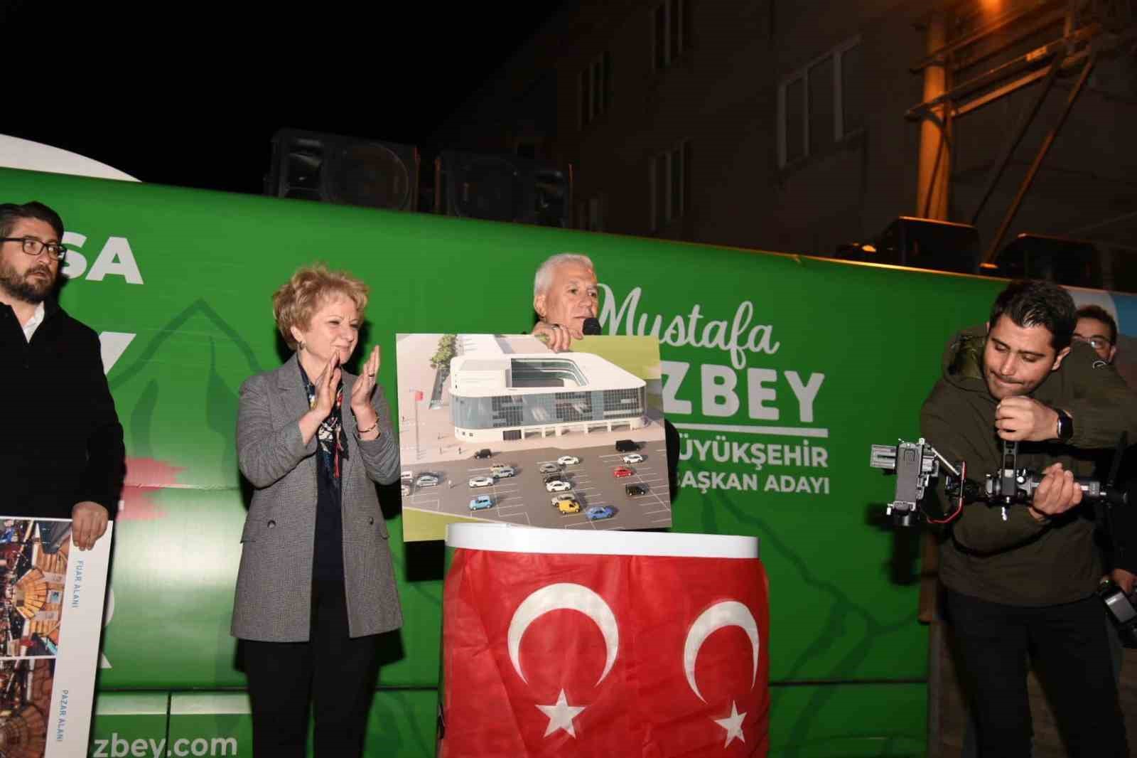 Bozbeyden Karacabey Fuarı İle İlgili Açıklama