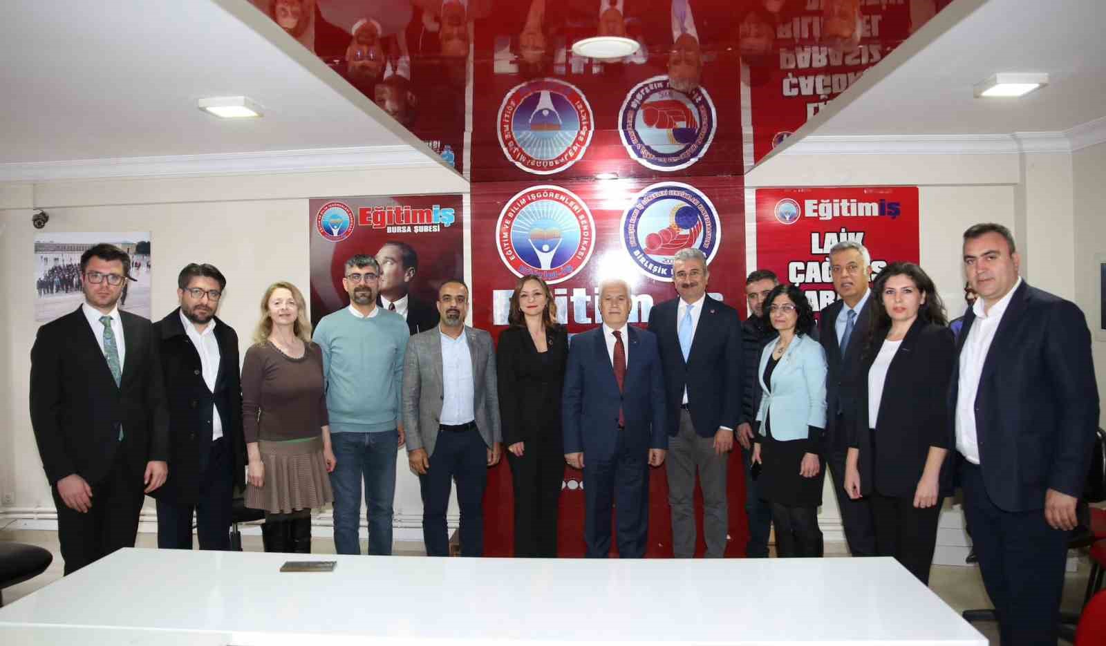 Bozbeyden Özel Sektör Öğretmenlerine Müjde