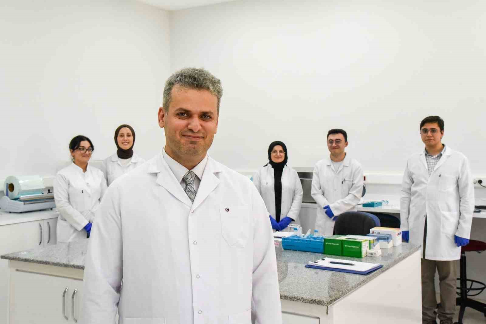 Bşeünün İlk Uluslararası Patent Çalışması Kabul Edildi