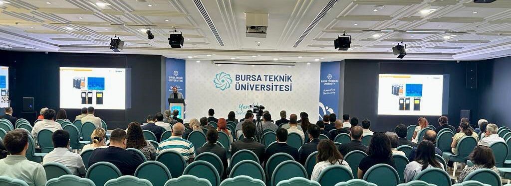 Btü Sanayi İşbirliği