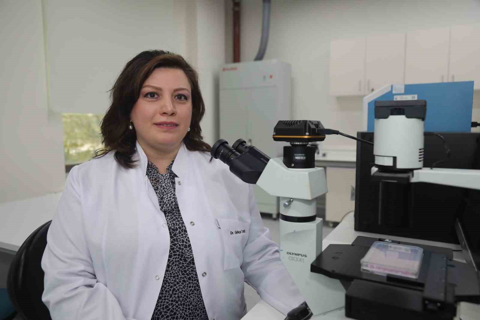 Btü Travmatik Ve Cerrahi Doku Hasarı Tedavisi İçin ‘Yara Örtüsü Geliştirecek