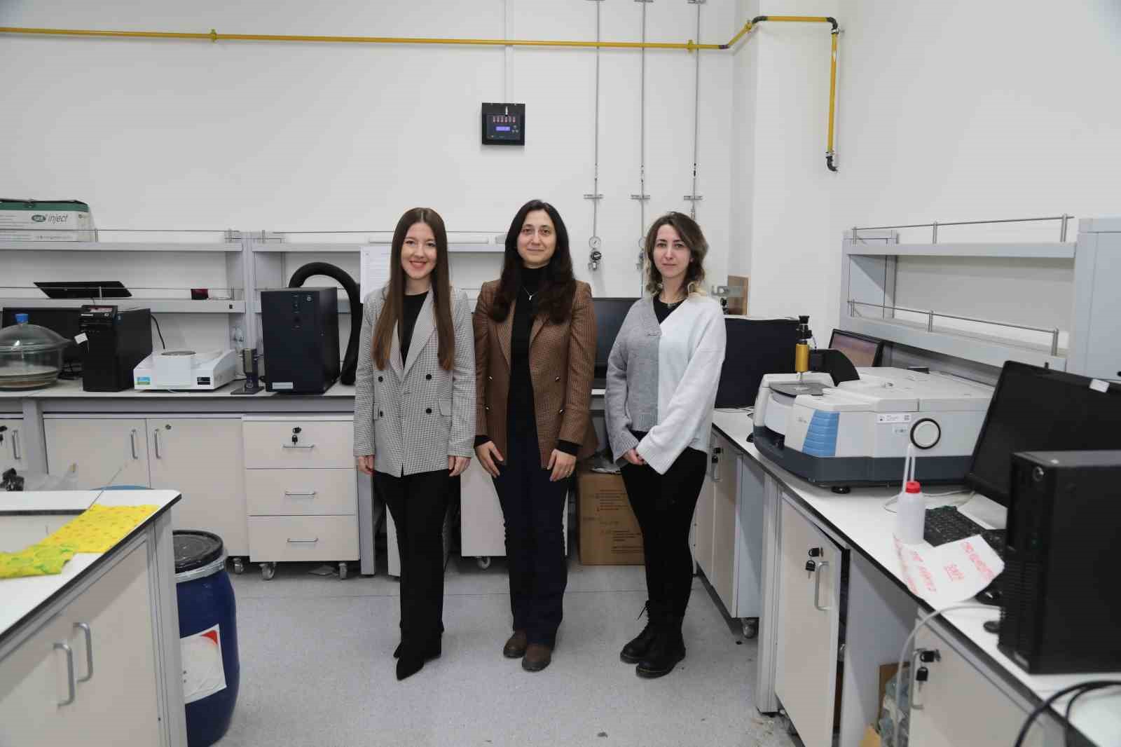 Btüden Elektrikli Araçların Menzilini Arttıracak Proje