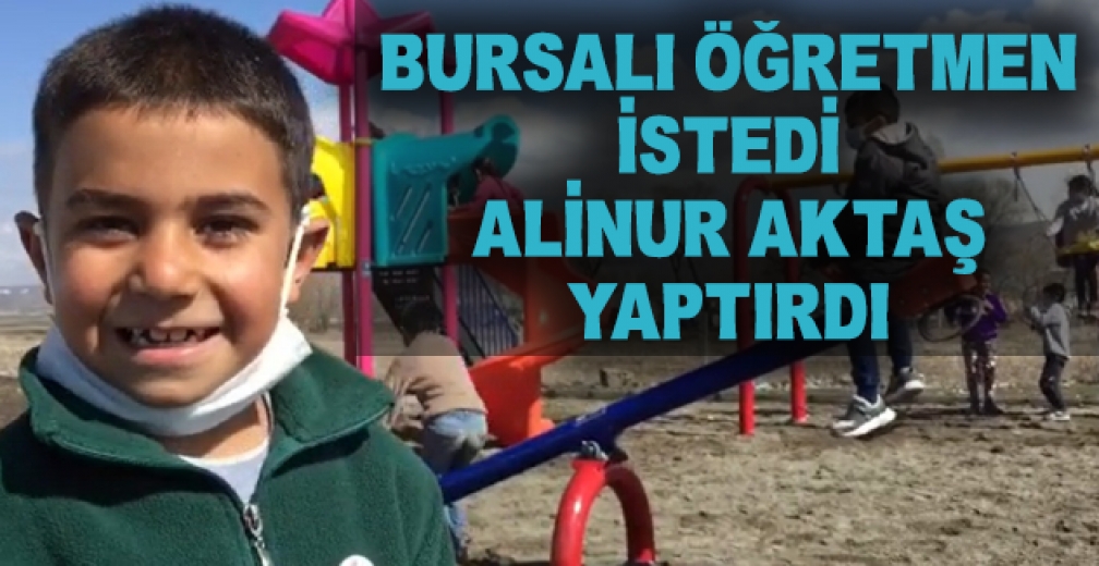 Bu Çocukların Yüzlerinin Gülmesi Her Şeye Değer...