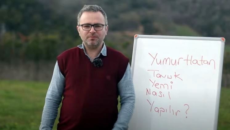 Bu Formülle Üretici de, Tüketici de Kazanacak