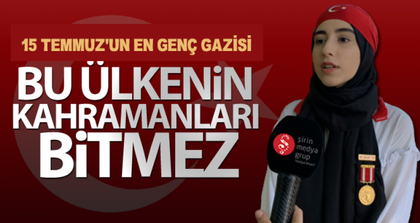 Bu Ülkenin Kahramanları Bitmez