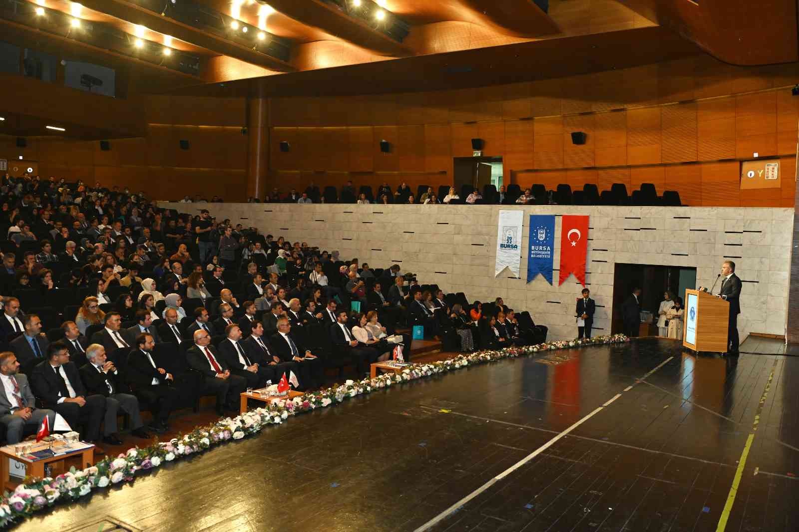 Bugün Günlerden Türkçe