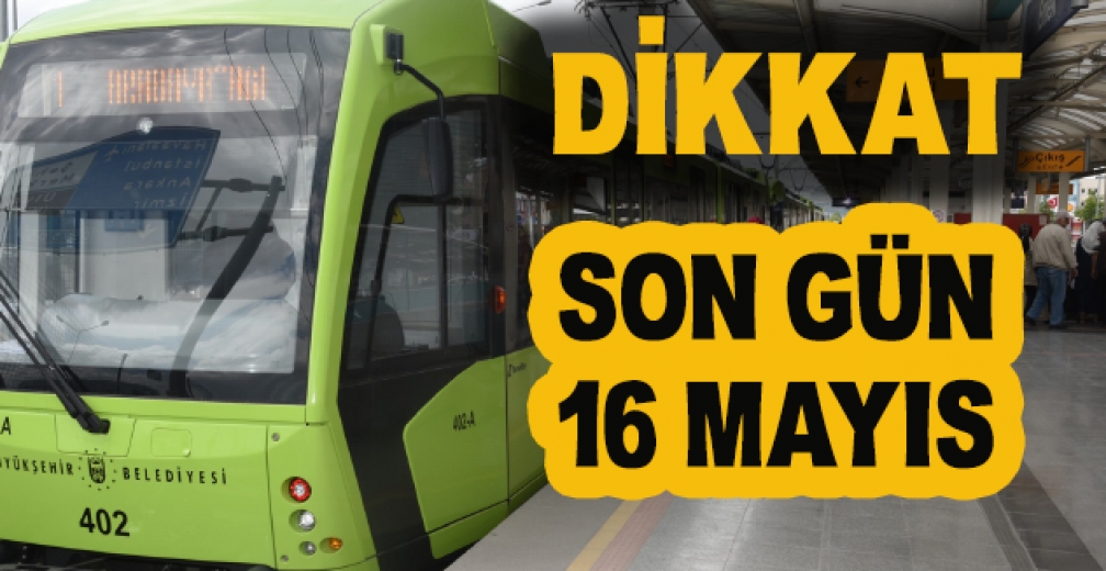 Bukartlar'da Hes Kodu Eşleştirmede Son Gün 16 Mayıs