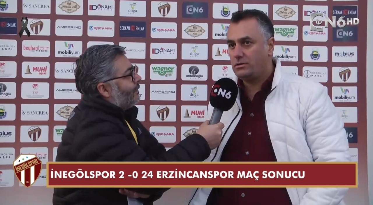Bülent Akan: Çok Üzüldük Ankaragücü Başkanının Yaptığından Dolayı Ama Bu Hakemler Hak Ediyor Demek Ki