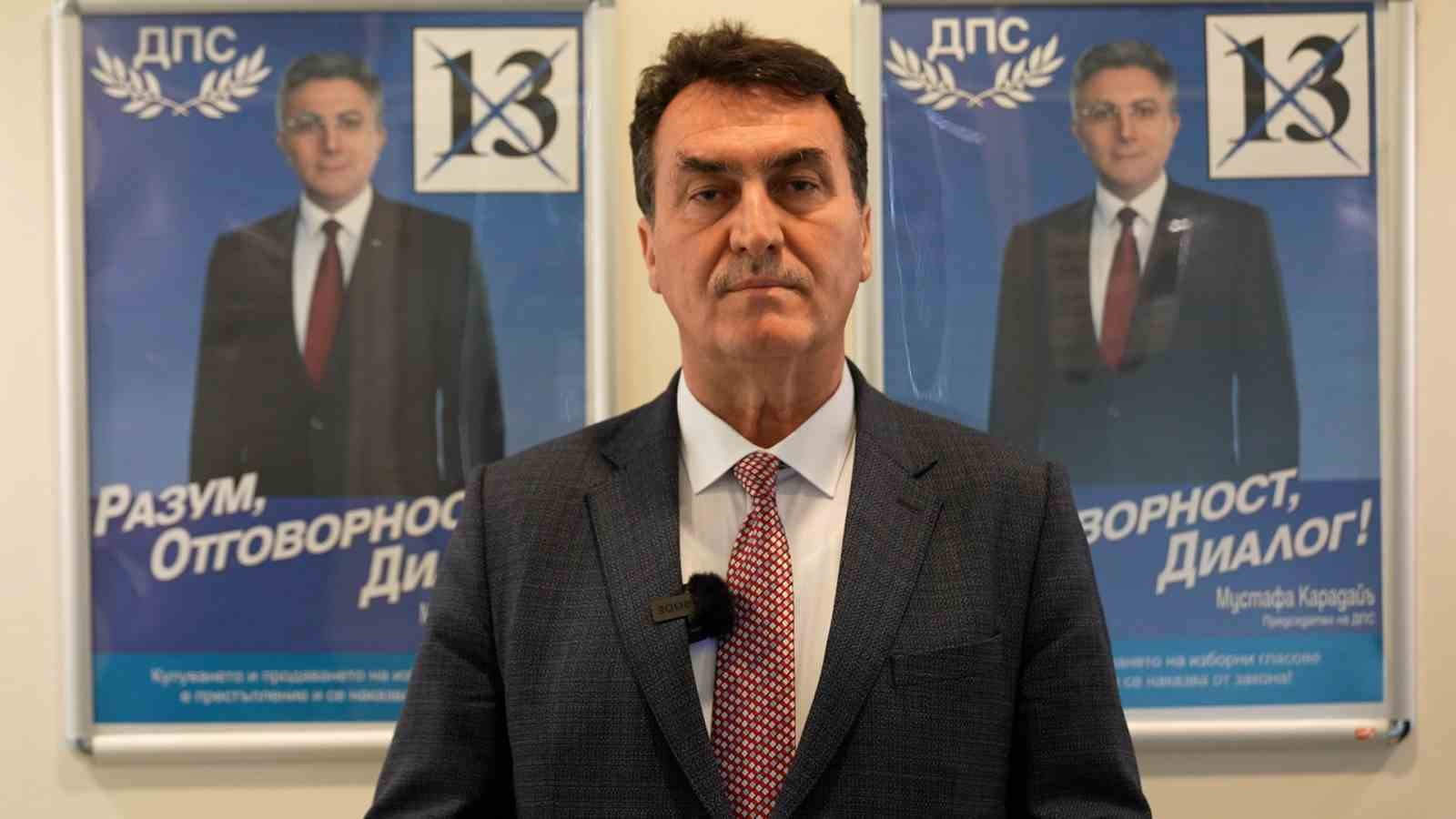 Bulgaristan Göçmenlerine 2 Nisanda ‘Sandık Çağrısı