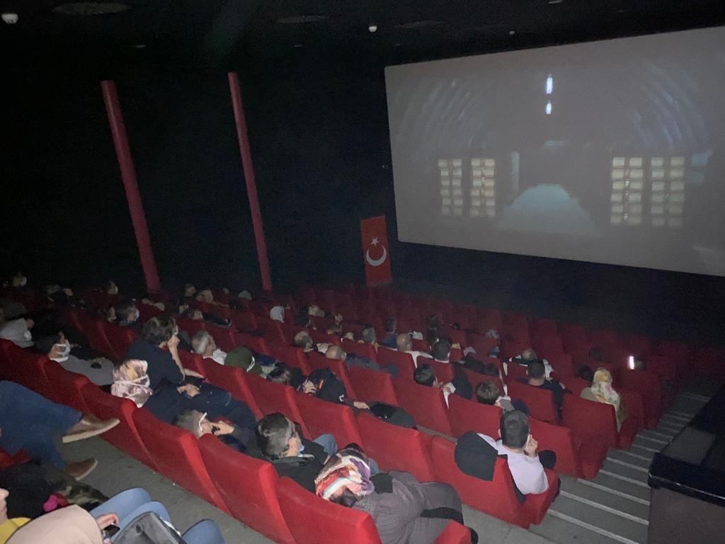Büro Memur Sen Sosyal Ve Kültürel Etkinliklerle Üyelerinin Yanındı