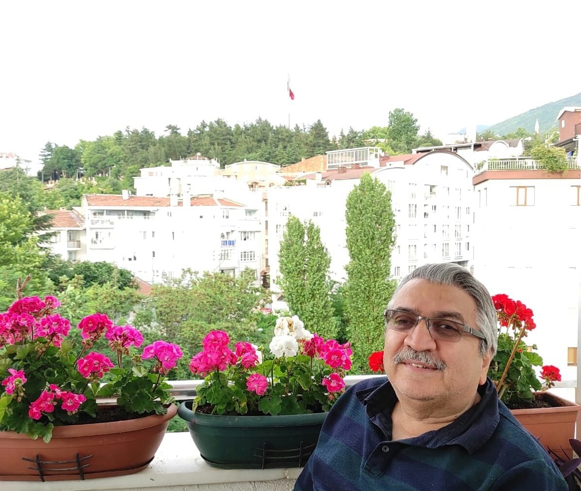 Bursa Büyükşehir Belediyesini Yasa Boğan Ölüm