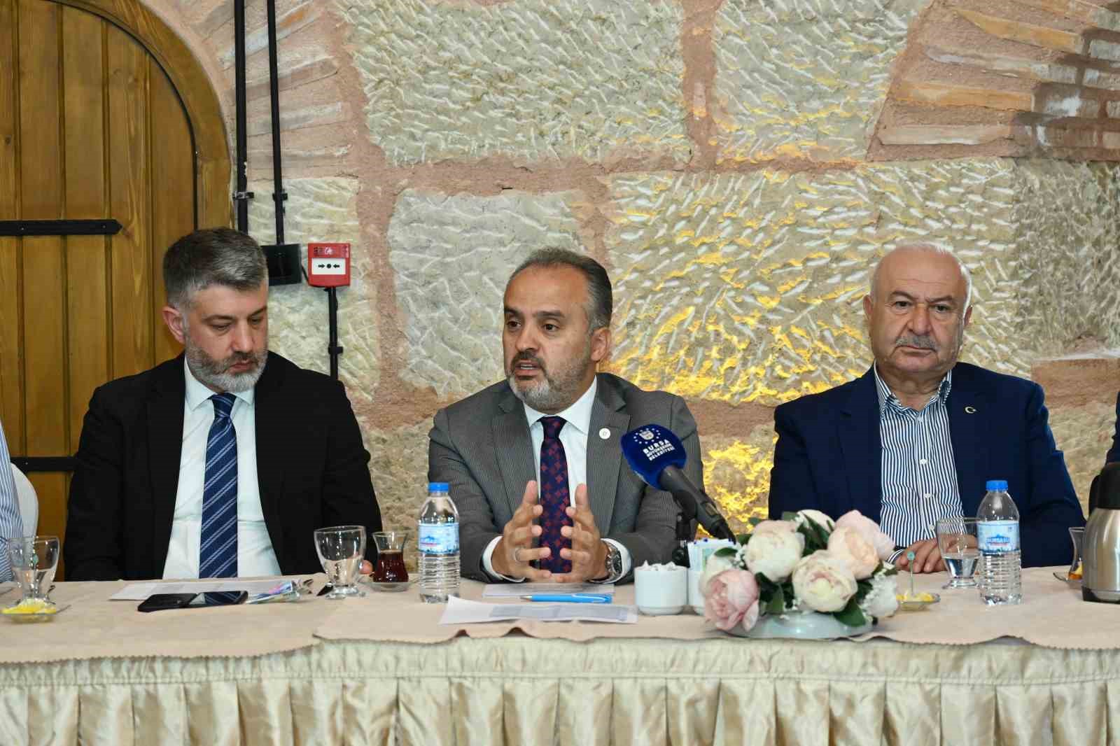 Bursa Büyükşehirde Yalın Yönetimle Verimlilik Artışı
