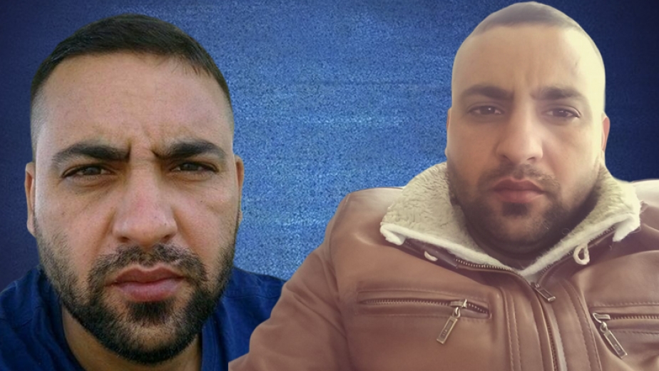 Bursa'da 2 Çocuk Babası Vuruldu!