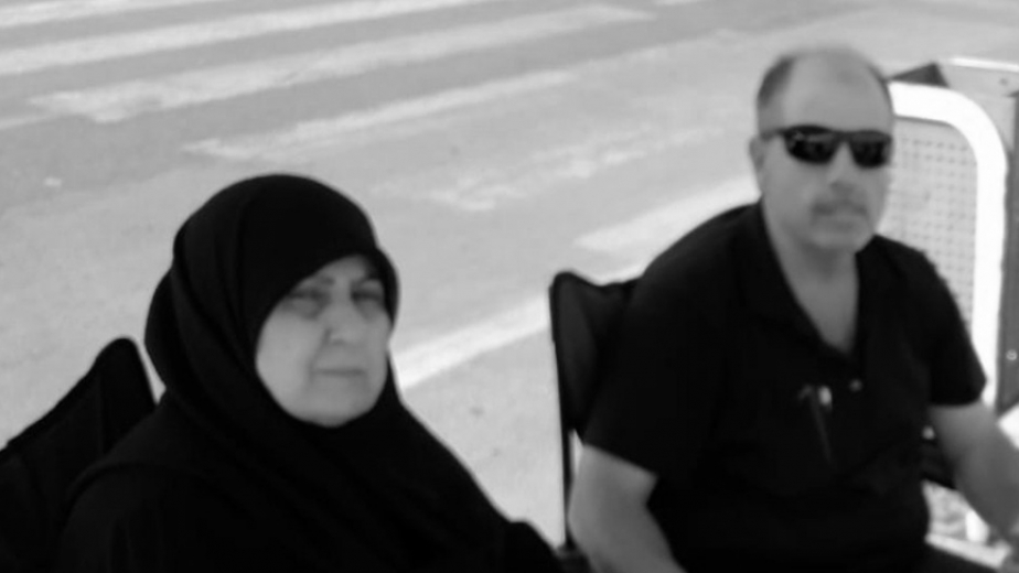 Bursa’da bir muhtar,aşıya ikna edemediği annesini korona virüsten kaybetti