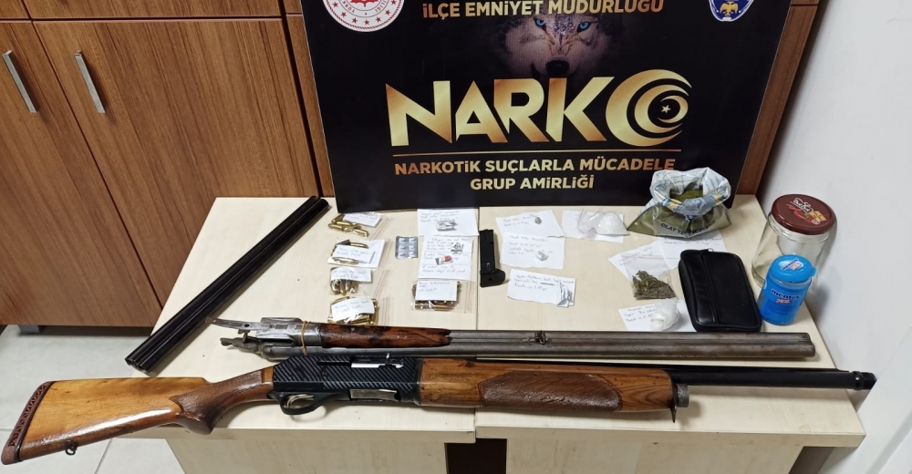 Bursa'da Çok Sayıda Hırsızlık Olayına Karışan 5 Kişi Yakalandı
