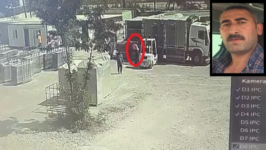 Bursa'da Facia! 1,5 Tonluk Elektrik Trafosunun Altında Kalan İşçi Hayatını Kaybetti