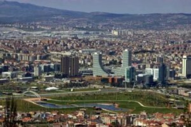 Bursa'da hava nasıl ?