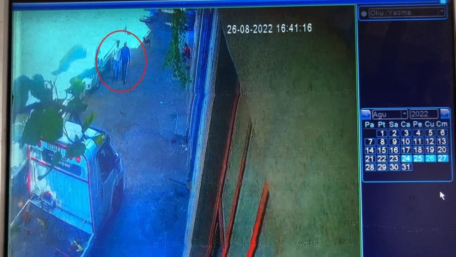 Bursa'da İş Adamının El Ve Ayaklarını Bağlayarak Paralarını Gasp Ettiler