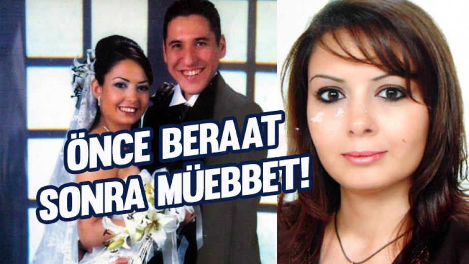 Bursa'da Önce Beraat Etti, Sonra Müebbet Yedi!