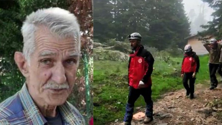 Bursa'da 'otçu Kadir' 13 gündür aranıyor!