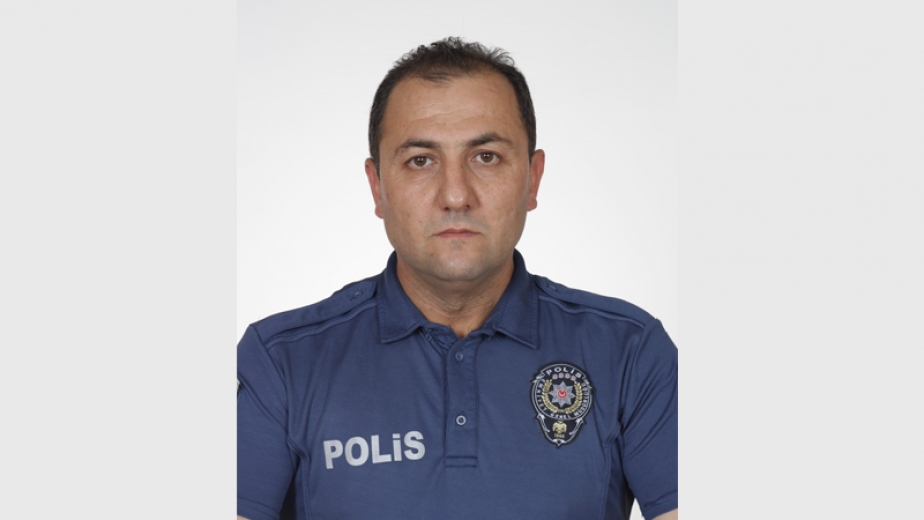 Bursa'da polis memuru 'Polis Haftasında' hayatını kaybetti