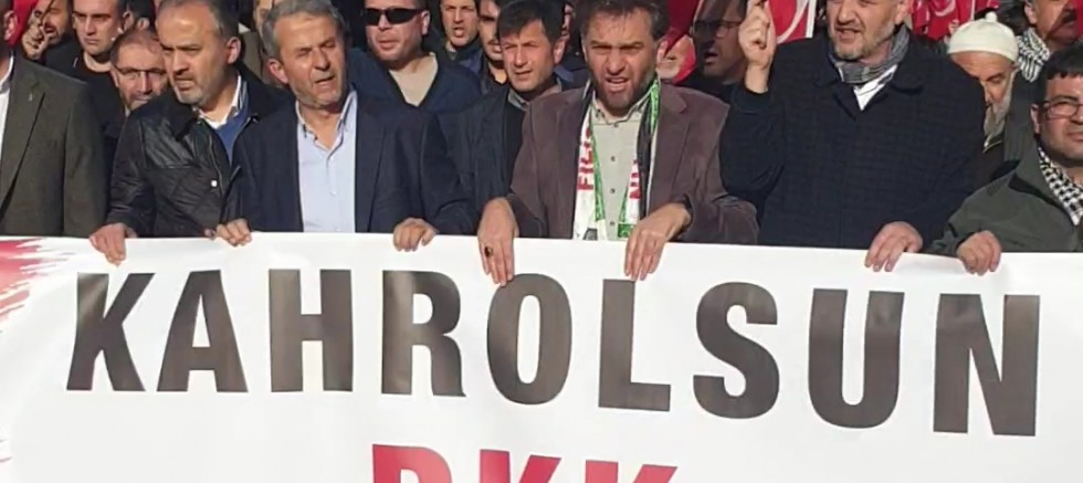 Bursa'da