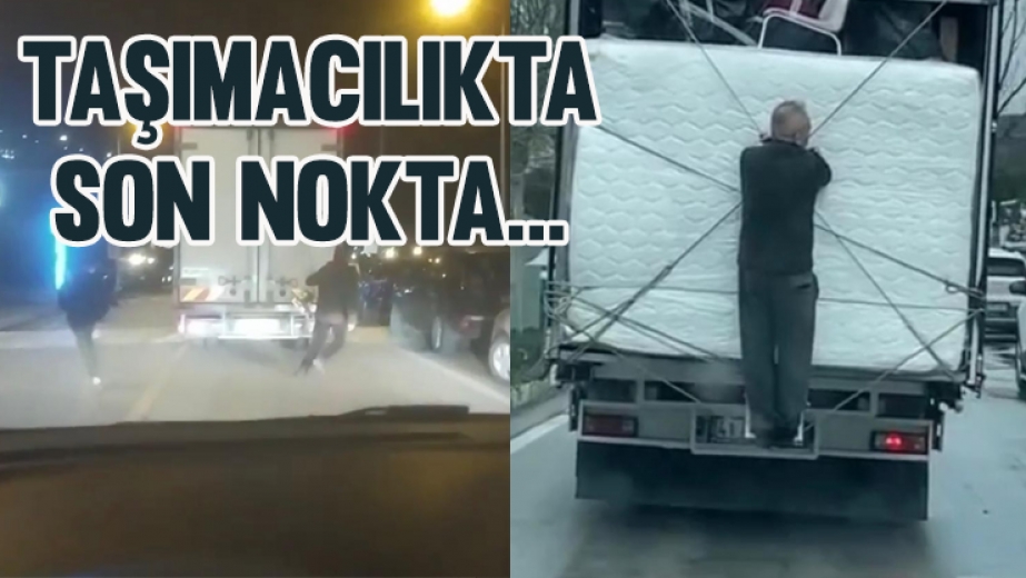 Bursa'da Taşımacılıkta Son Nokta...