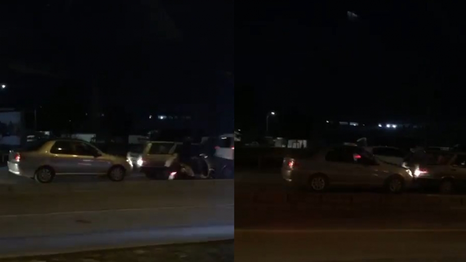 Bursa'da Türk İşi Otomobil Kurtarma