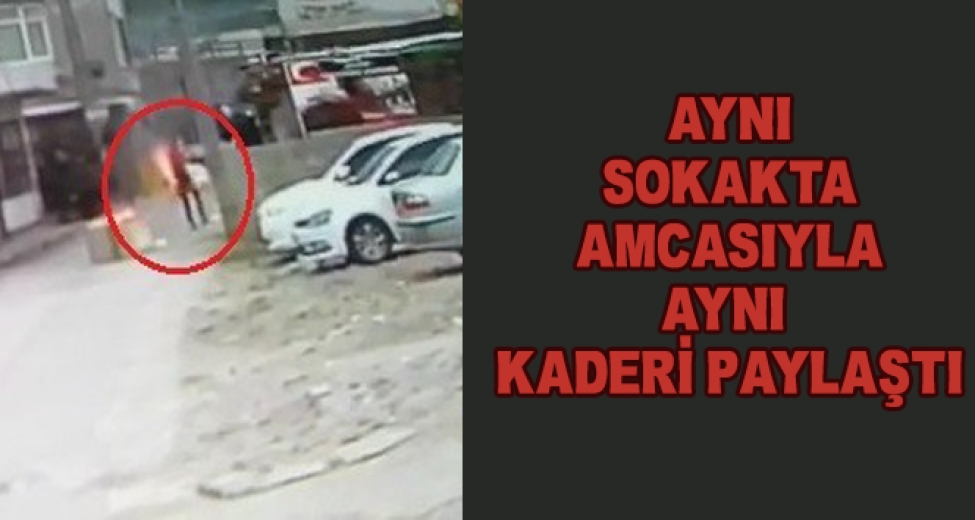 Bursa'da Üzerine Benzin Döküp Kendini Ateşe Veren Genç Kurtarılamadı