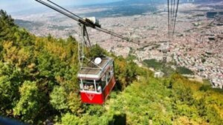 Bursa'da yaz mevsimi kapıda!