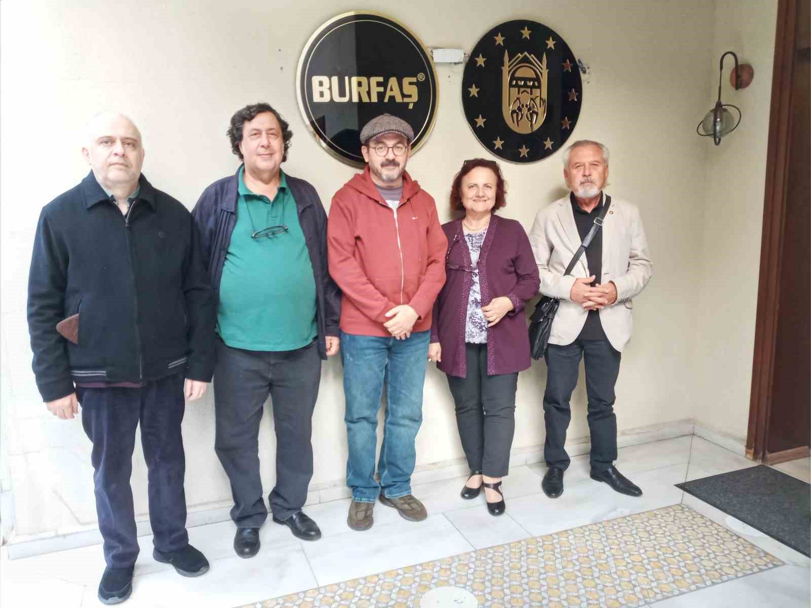 Bursa Günlüğü Hikâye Yarışmasının Kazananları Belli Oldu