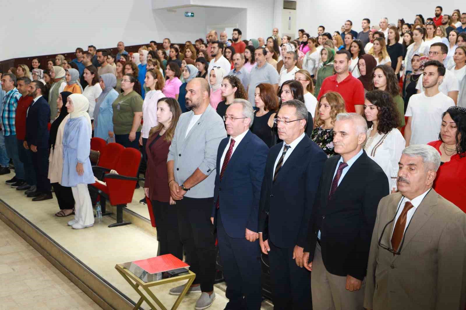 Bursa İl Milli Eğitim Müdürlüğünden Zorbalığa Karşı Güçlü Adım