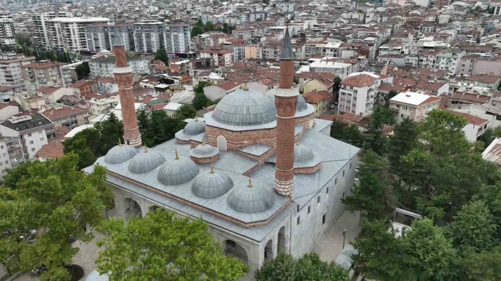 Bursa Müftülüğü Duyurdu, Sabah Namazı Okunma Saatleri Değişiyor