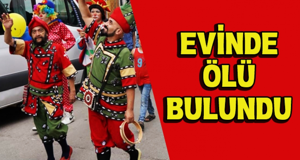 Bursa'nın Karagözü Hayatını Kaybetti