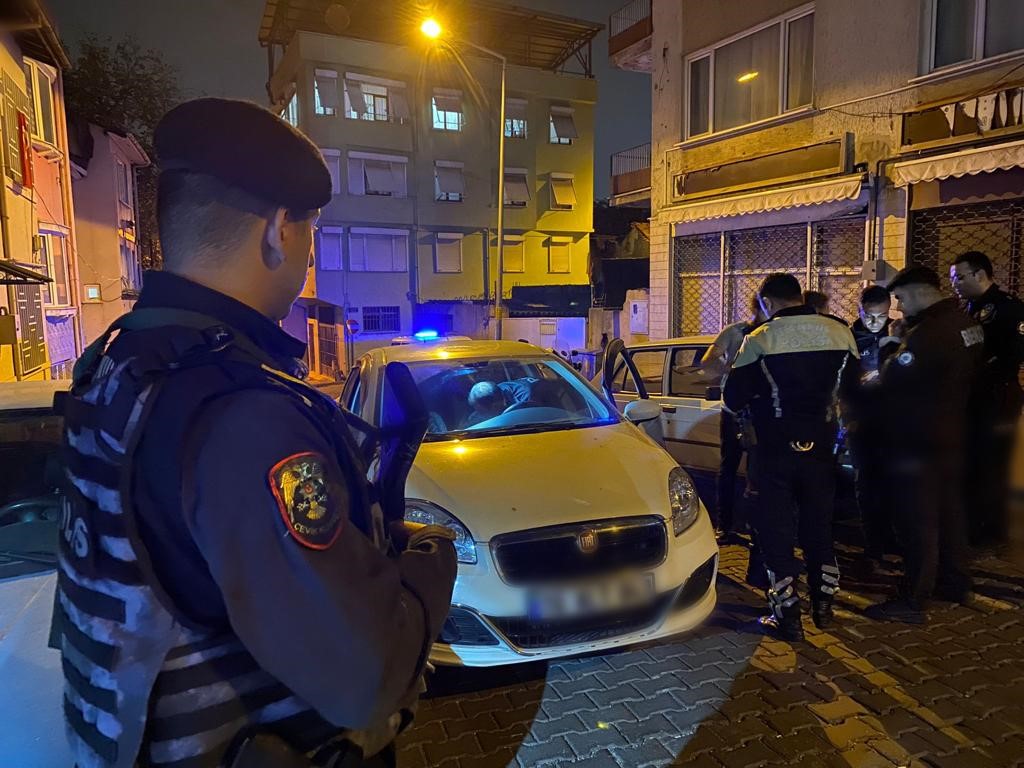 Bursa Polisi Huzur Uygulamalarına Aralıksız Devam Ediyor
