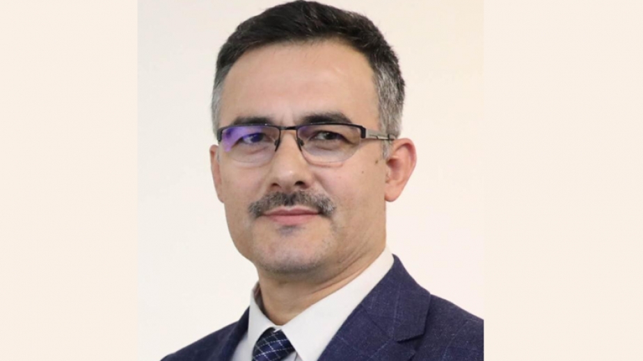 Bursa Teknik Üniversitesinin Rektörü Değişti