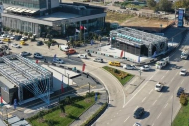 Bursa trafiğinde yanlışlar son bulmuyor