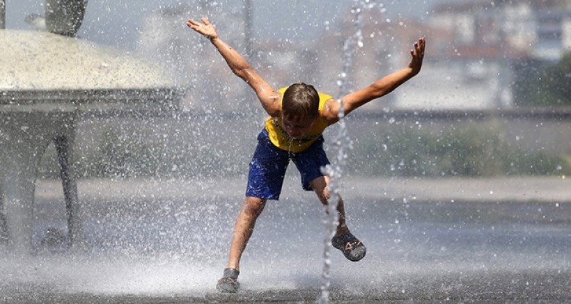 Bursa Valiliği'nden Meteorolojik Uyarı!