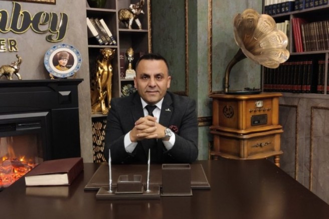 Bursa Yıldırım CHP Meclis Üyesi Şahin Sevinç helallik istedi: Aktif siyaseti noktalıyorum