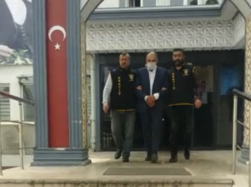 Bursa'da 19 Yaşındaki Genç Kızı Kaçırıp Alıkoydu, Nefes Kesen Operasyonla Genç Kız Kurtarıldı