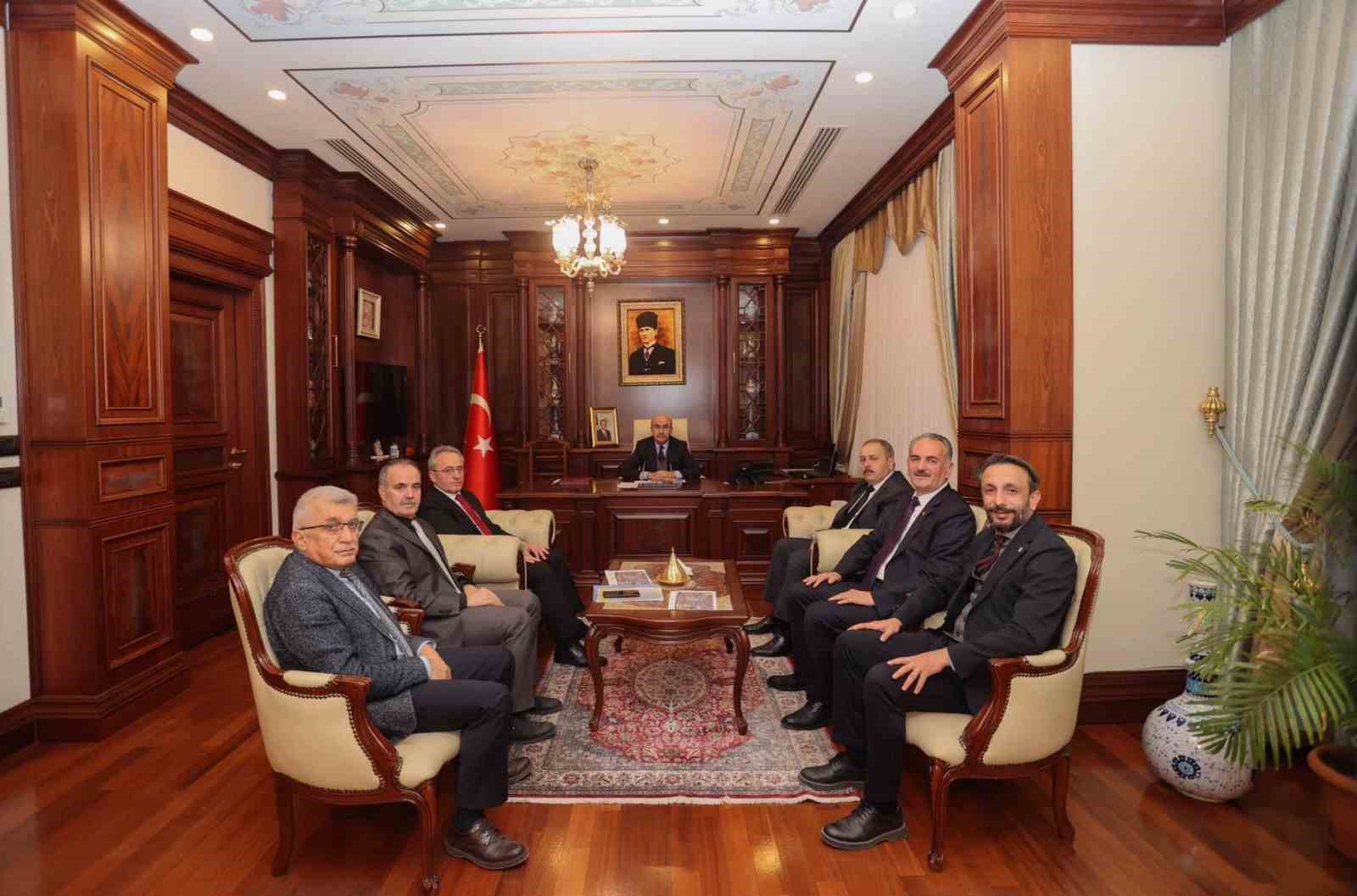 Bursada 2 Okul Deprem Riski Nedeniyle Eğitime Ara Verecek