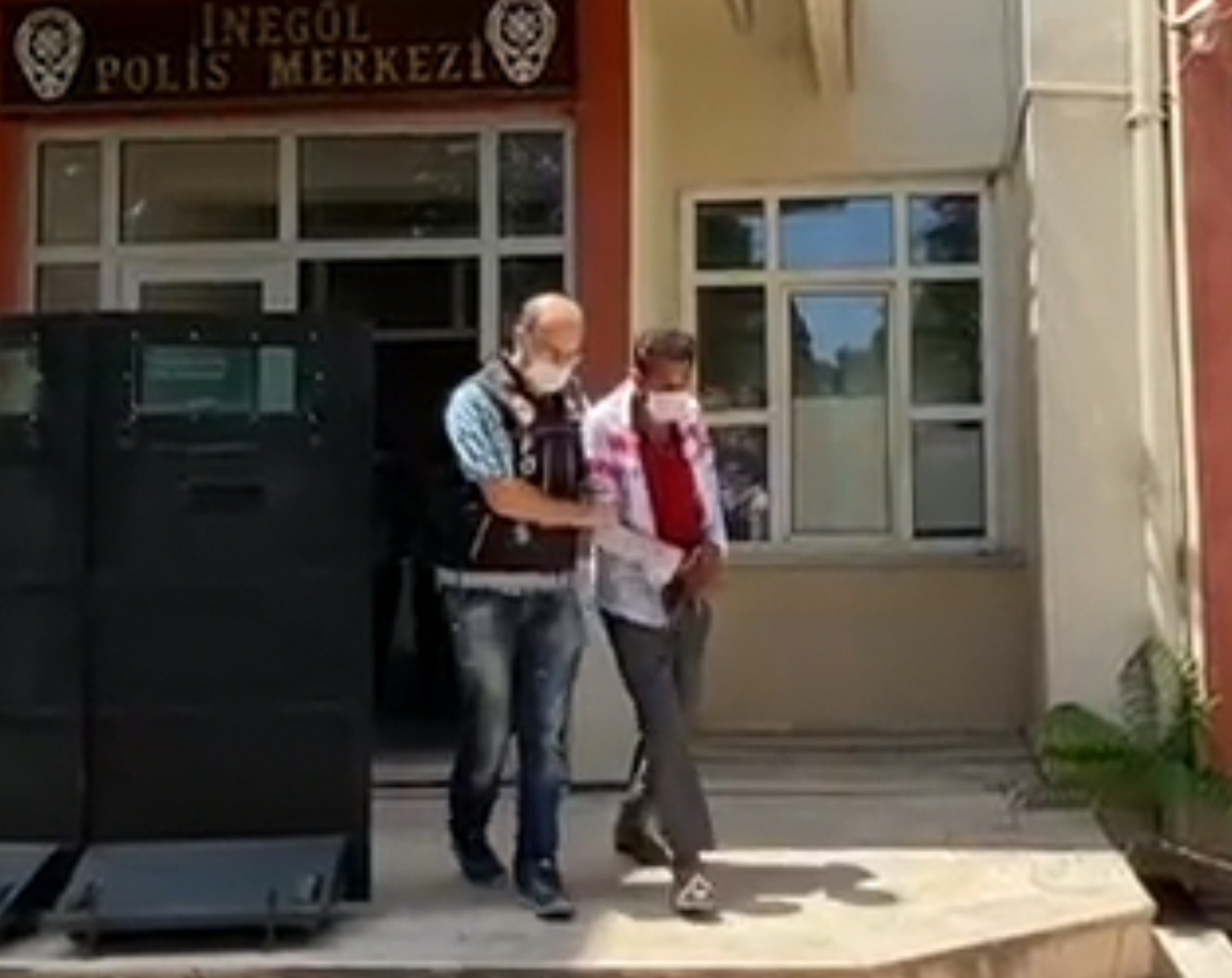 Bursada 2.6 Kilogram Uyuşturucu Ele Geçirildi
