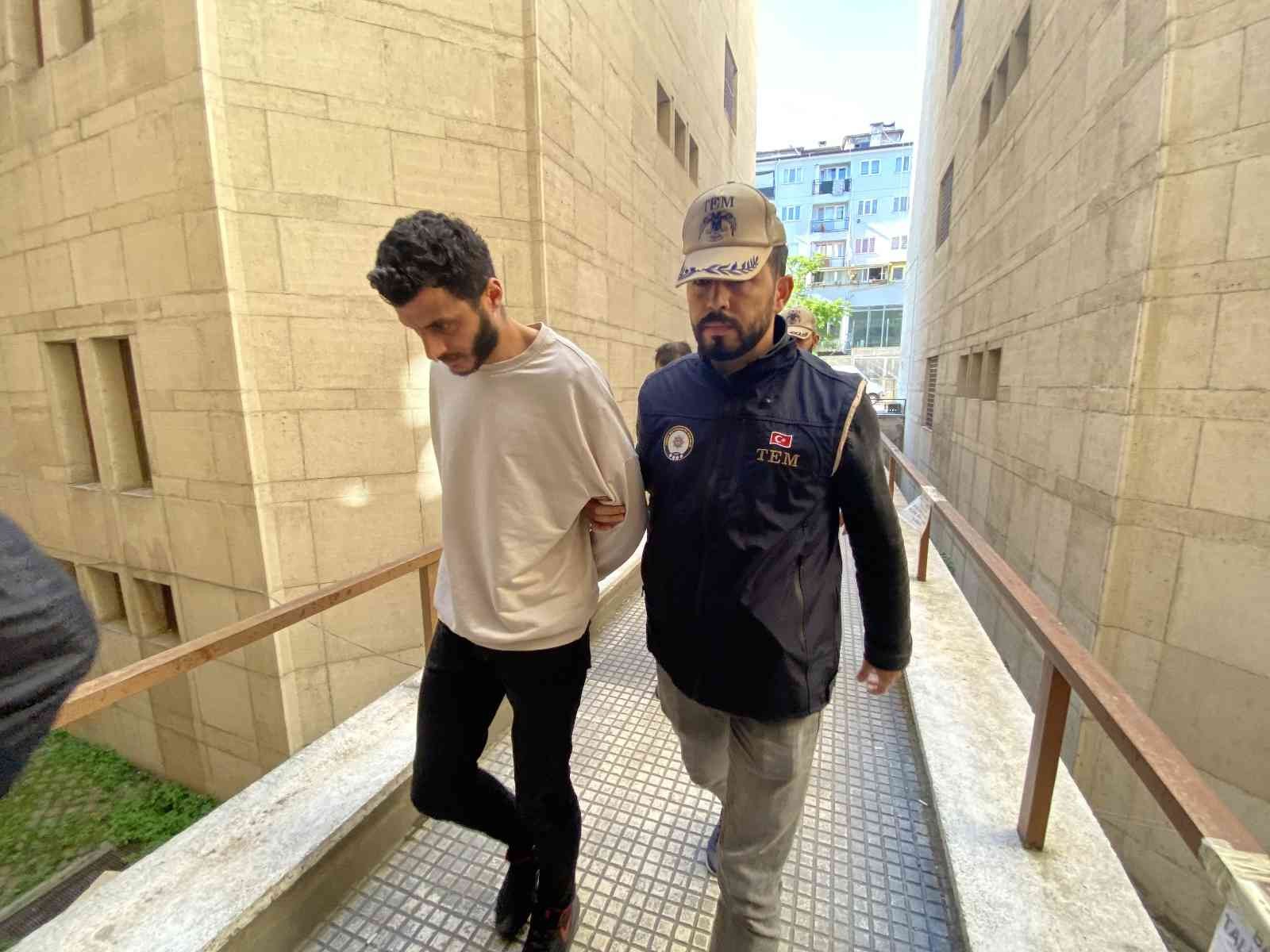 Bursada 3 Deaş Bombacısı Tutuklandı